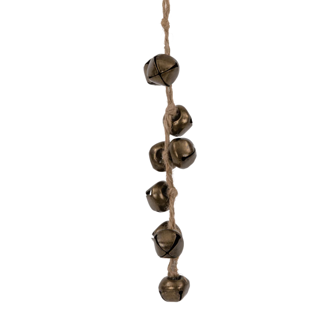 Bell Decoration