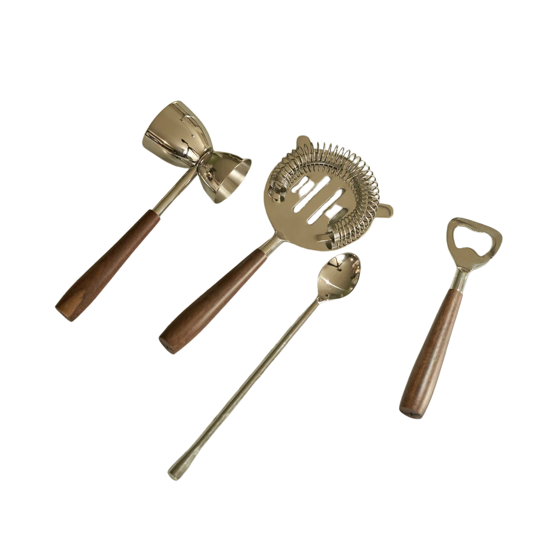 Bar Tools