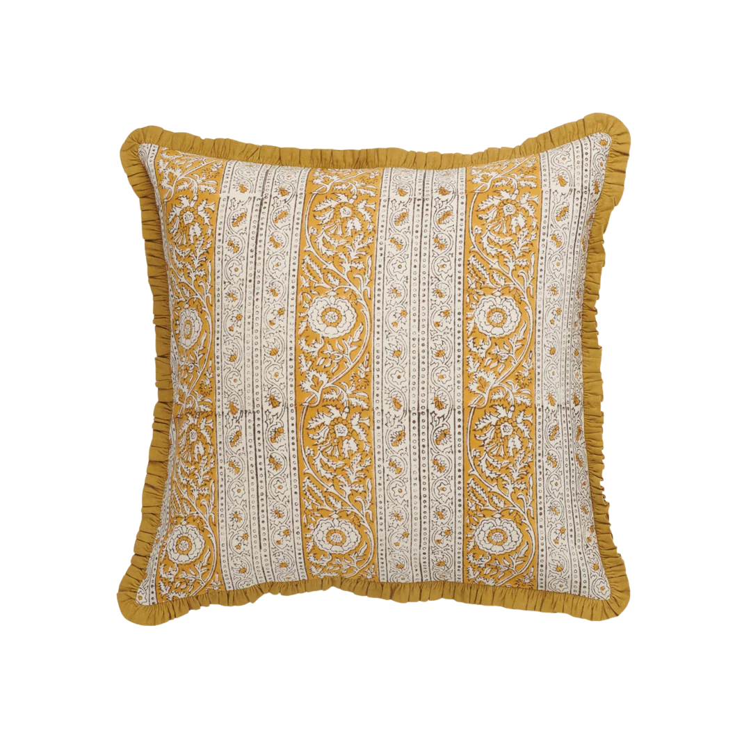 Printed Cushion