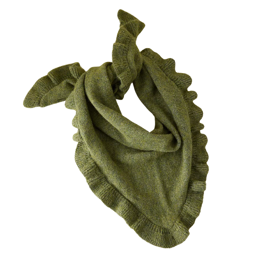 Triangle Scarf