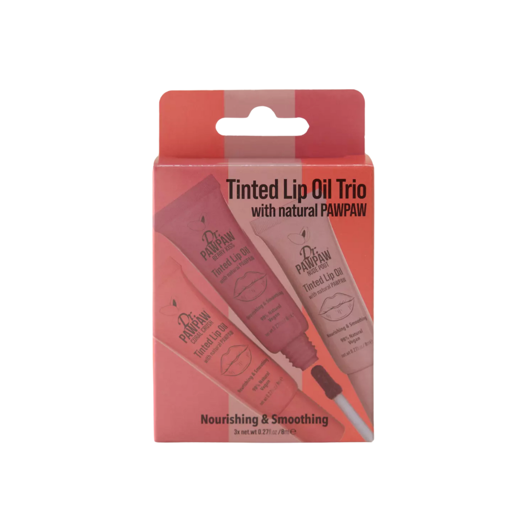Lip Oil