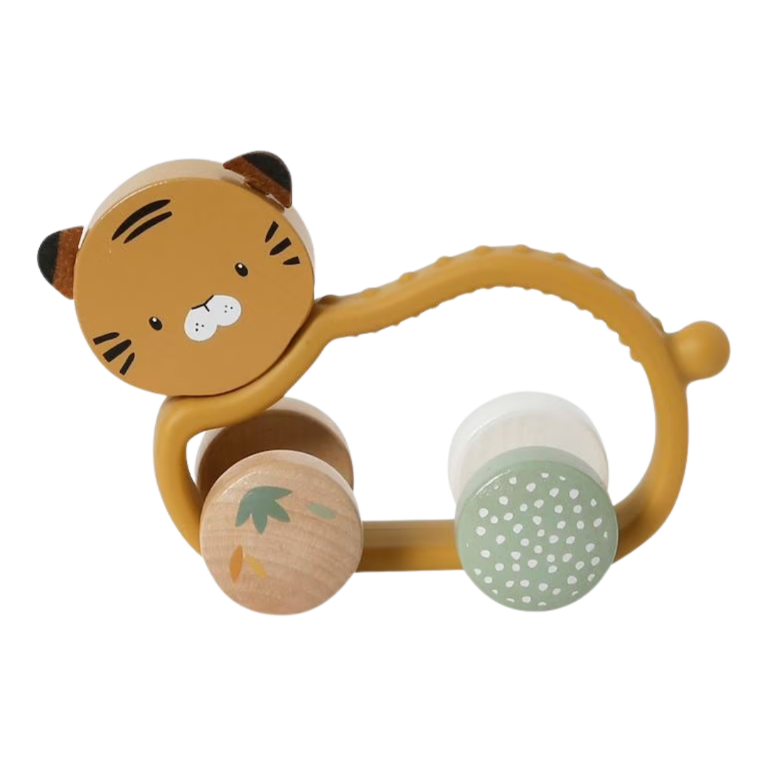 Baby Rattle / Teether
