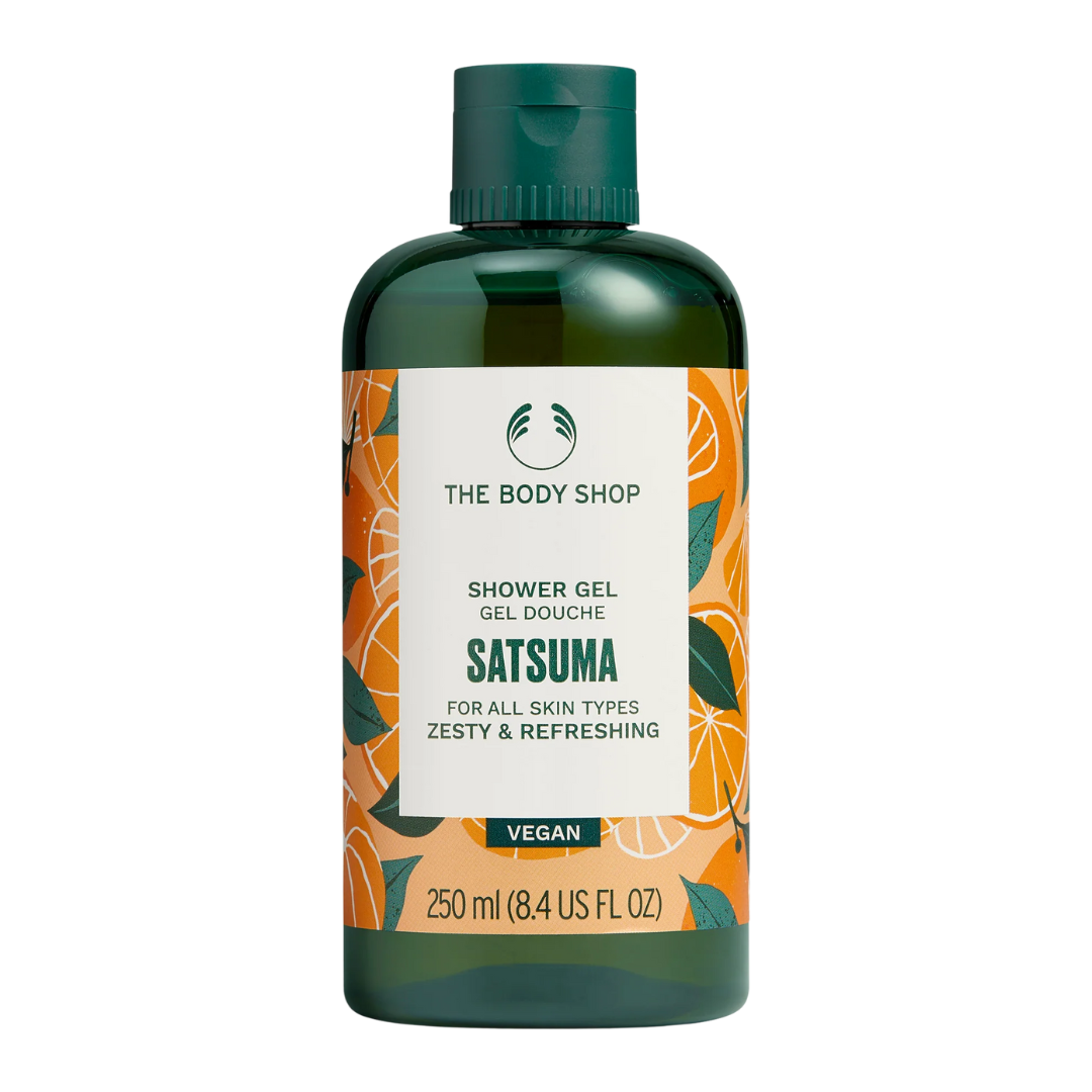 Shower Gel