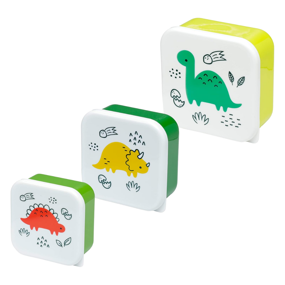 Snack Boxes
