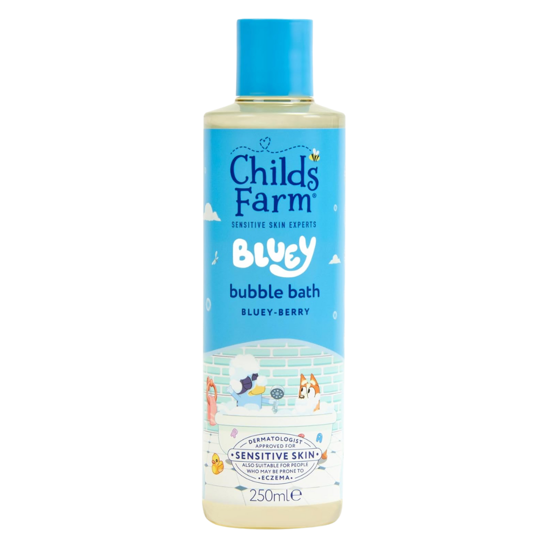 Bubble Bath