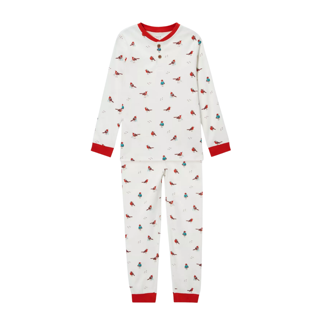 Christmas Pyjamas