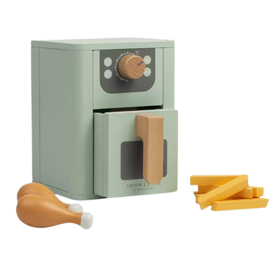 Toy Air Fryer