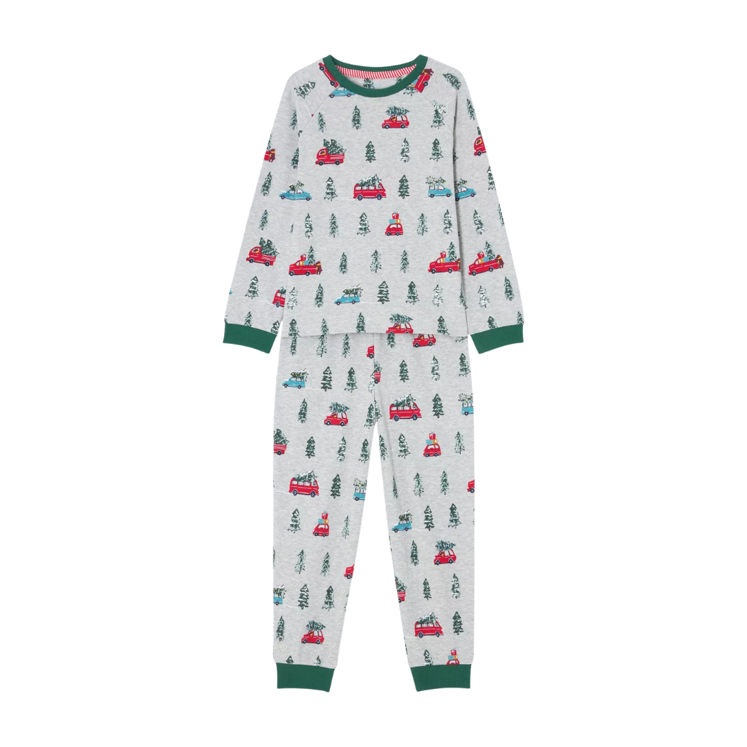 Christmas Pyjamas