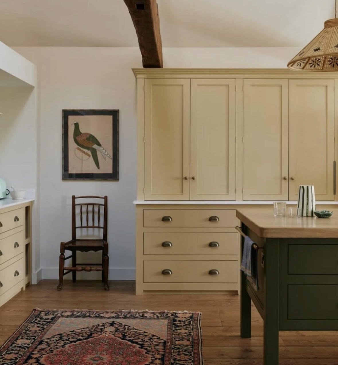 Butter yellow: Is it the new mustard in the interior world? — The OTTO ...