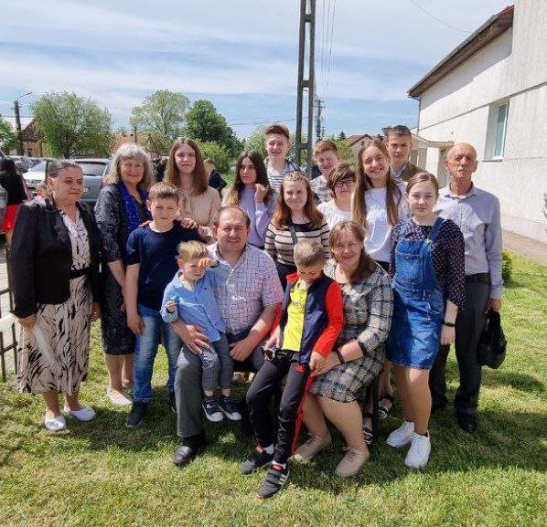 WTKR News Interview - May 2022