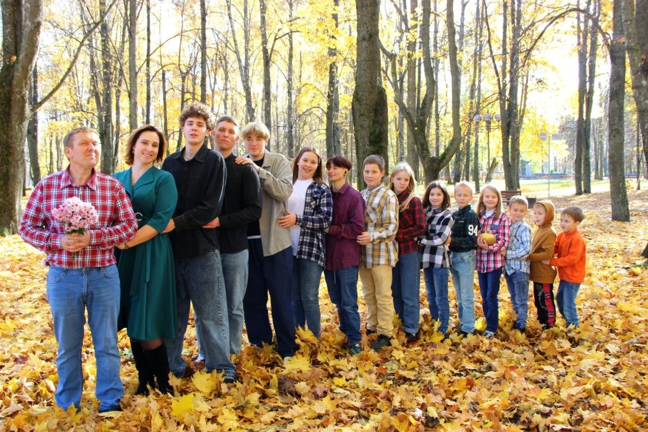 Kind Shepherd House, Belarus