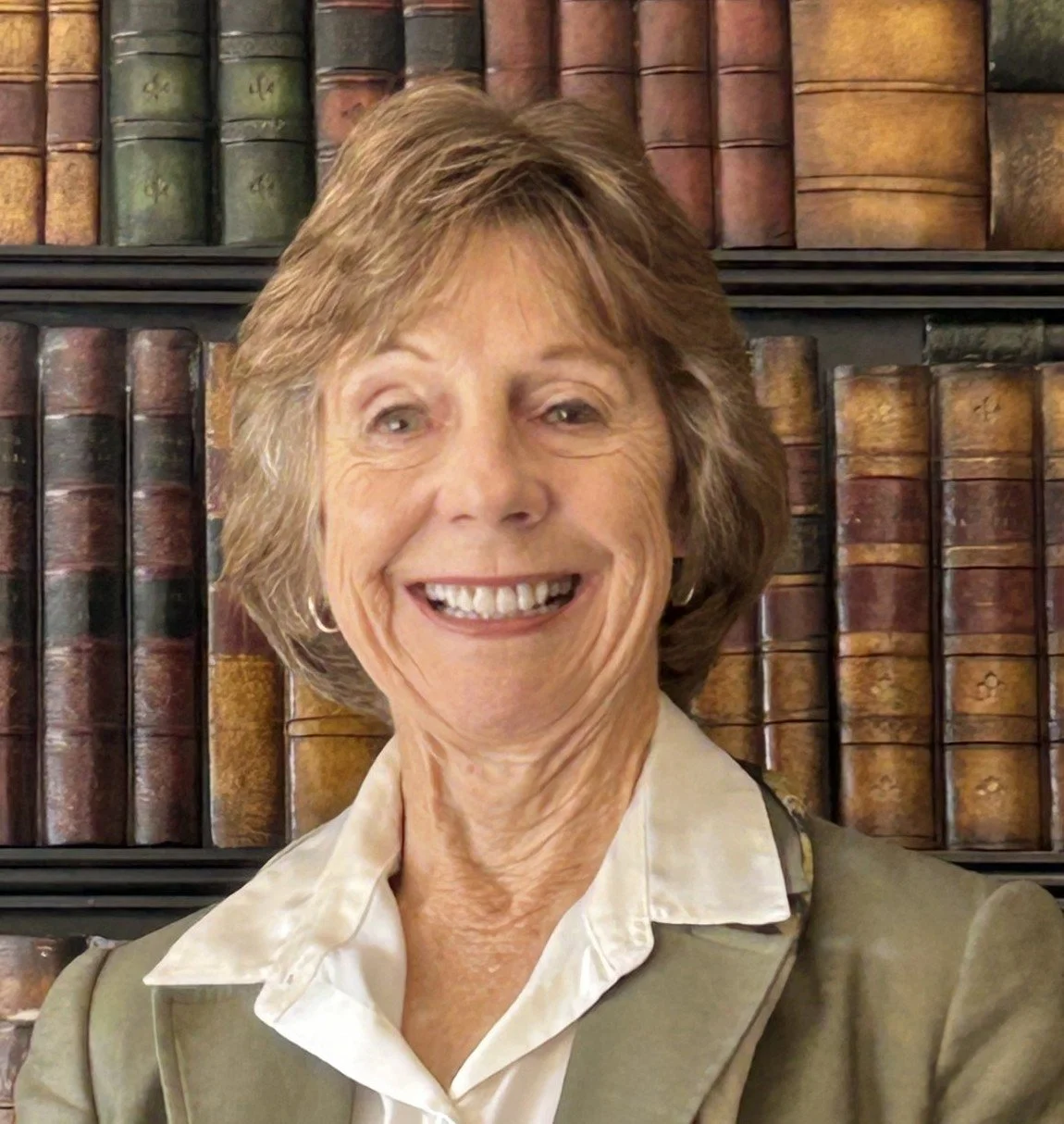 Lesley Green