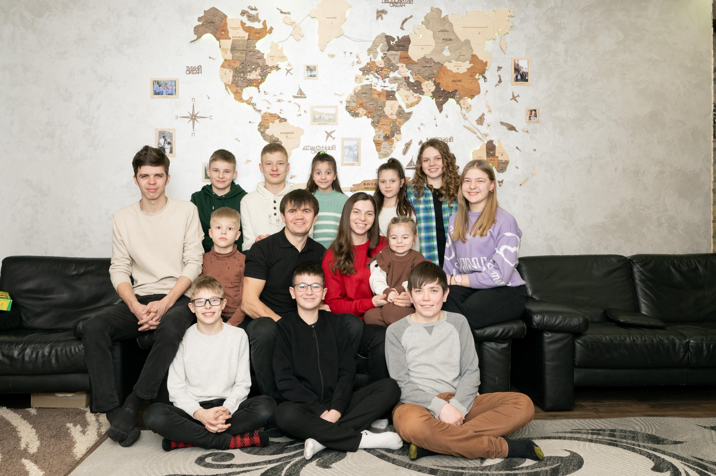 Gerry's House of Hope