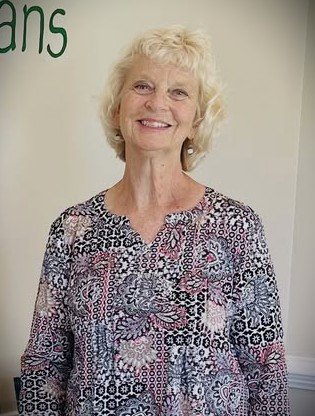 Kathy Morzark