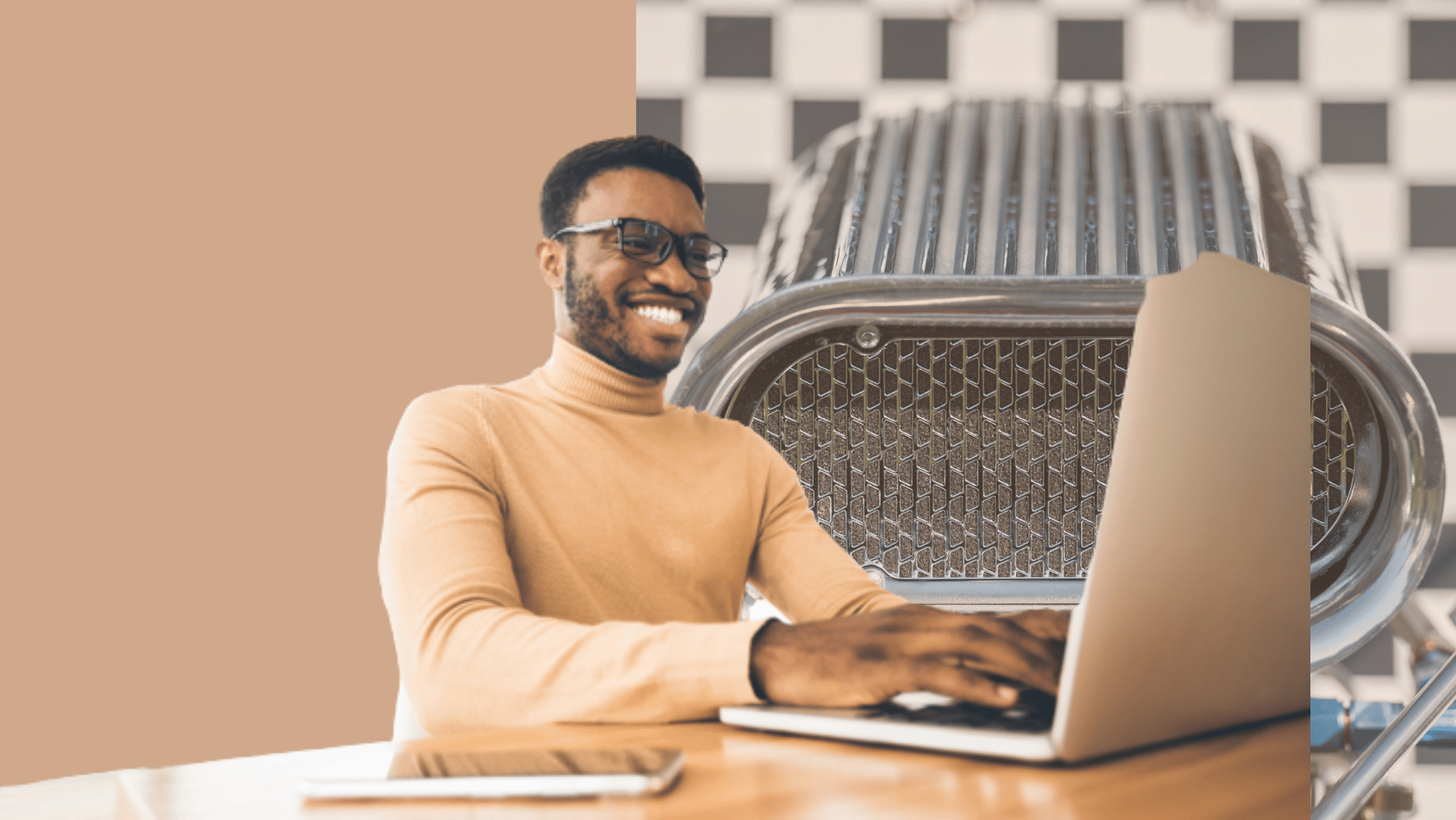 The Scaleup Collection Jamie Jenkins