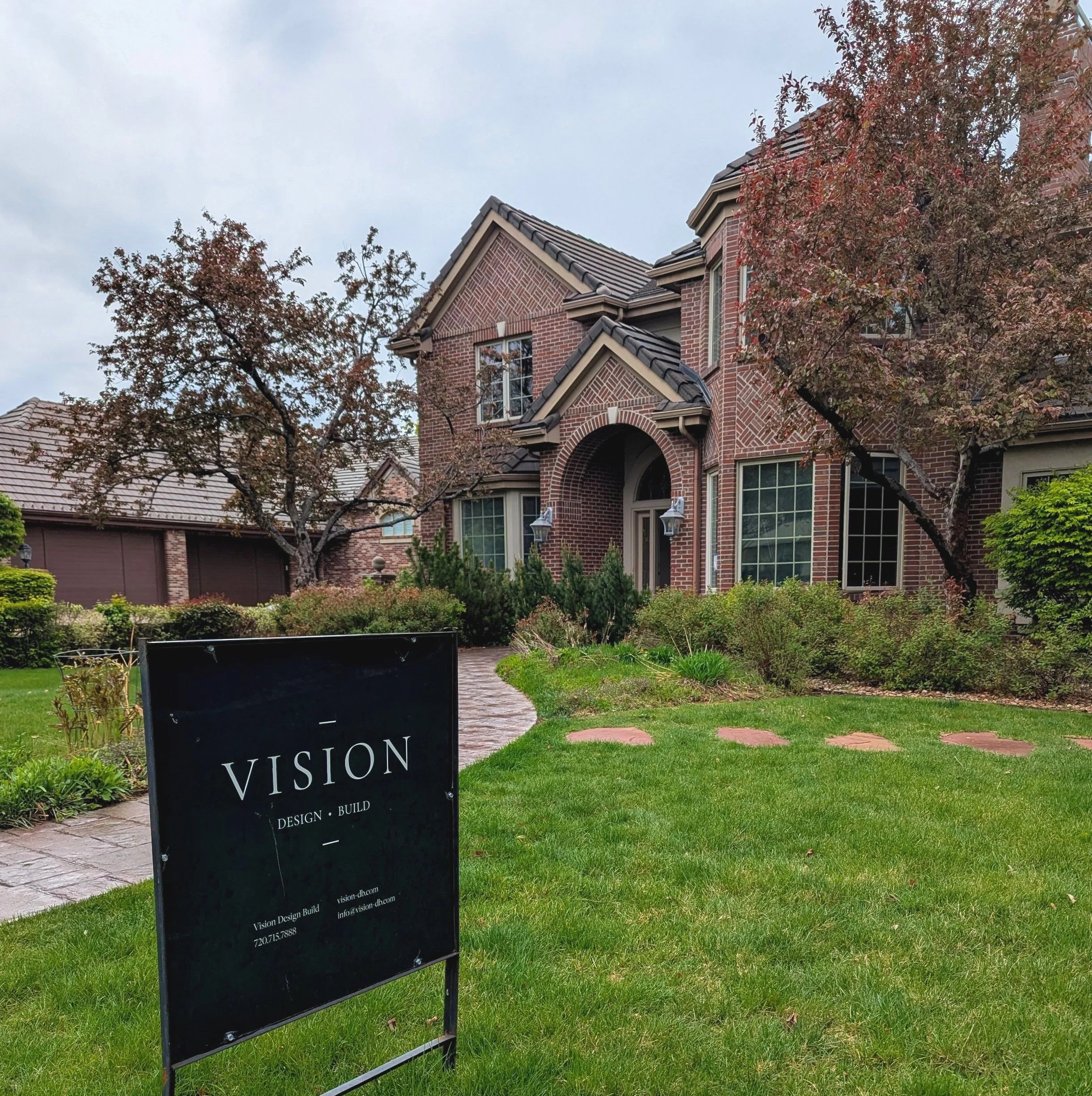 Nosy Neighbor Preview - Covington Drive