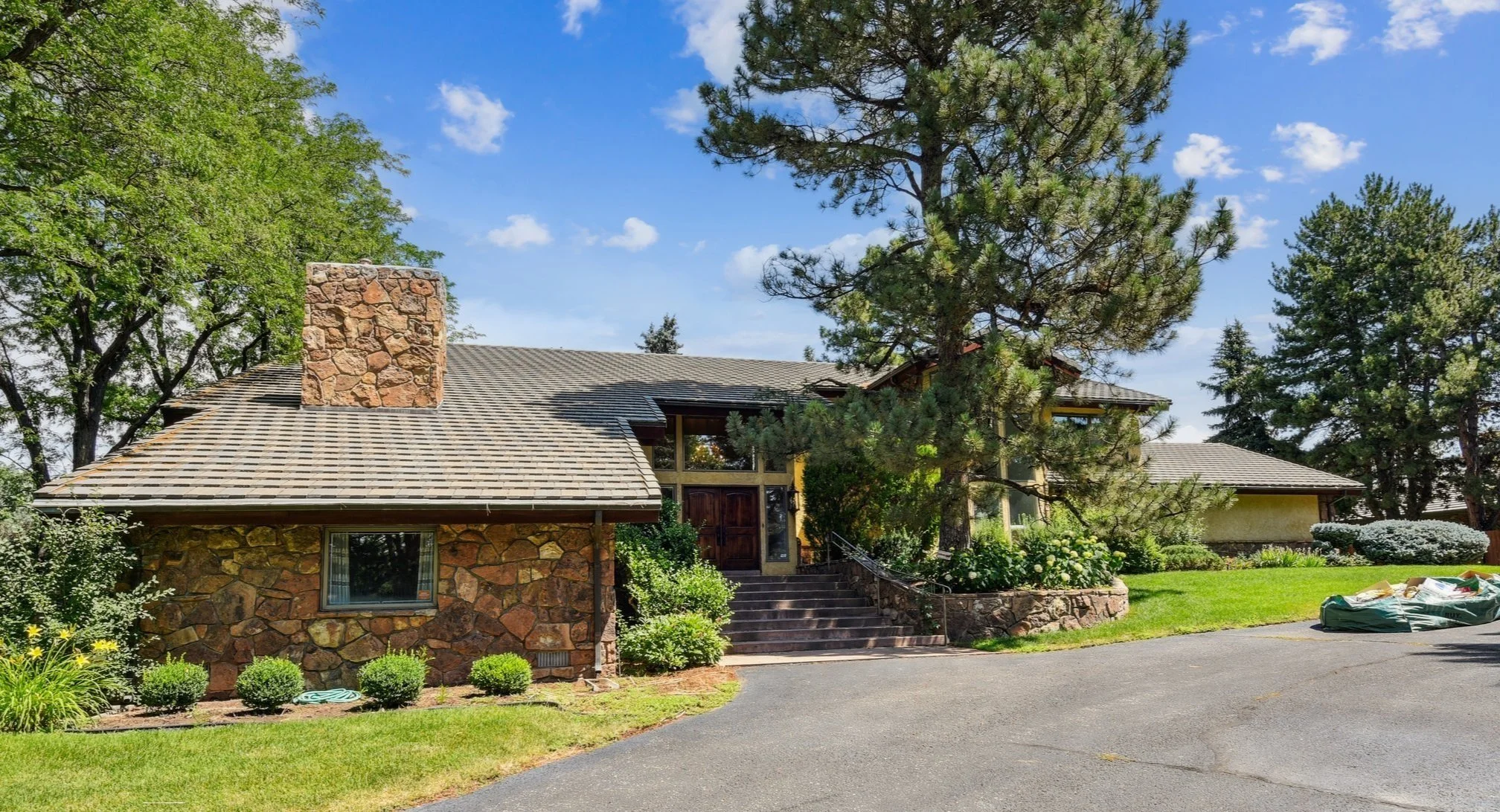 20 Cherrymoor Drive Cherry Hills Village CO - COMING SOON