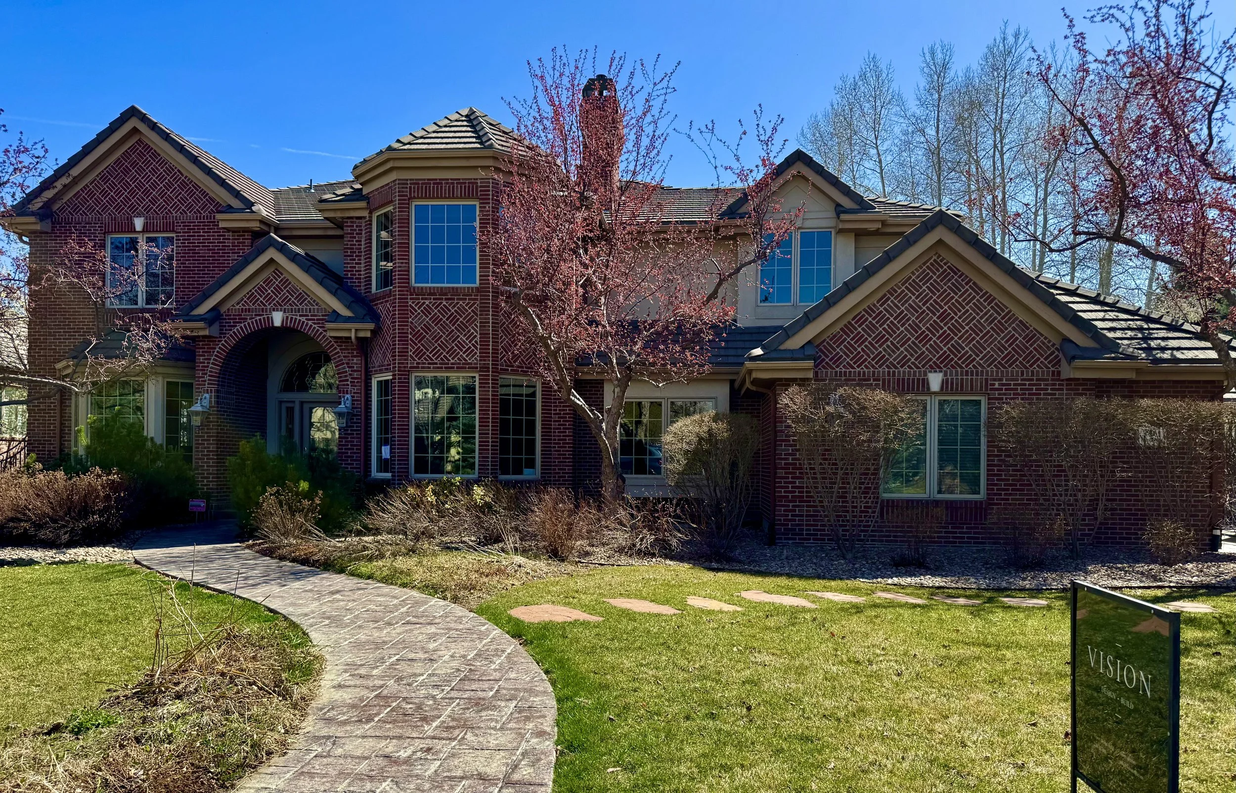 9 Covington Drive Cherry Hills Village CO - FOR SALE