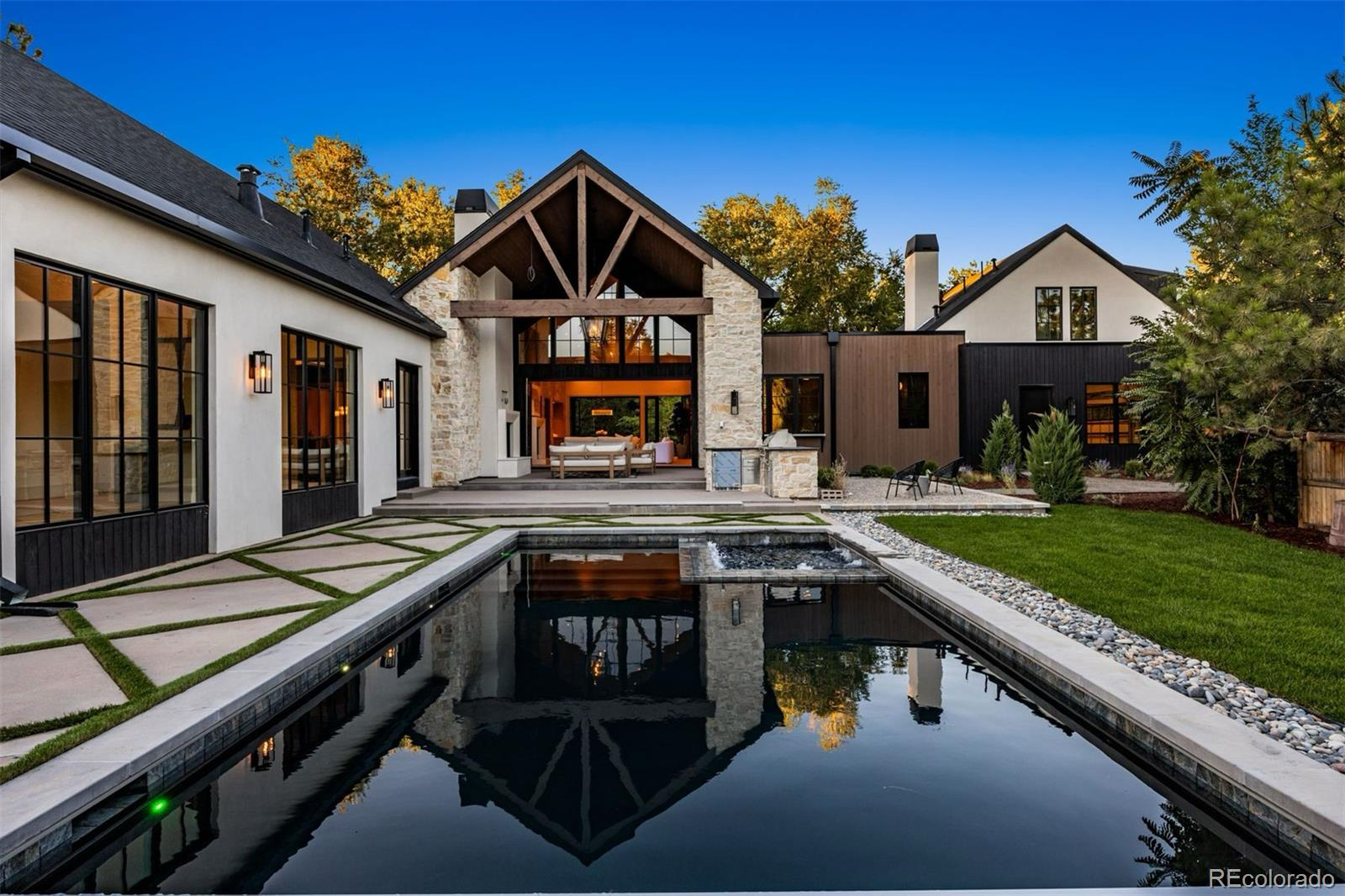 E Stanford Avenue Cherry Hills Village CO - SOLD