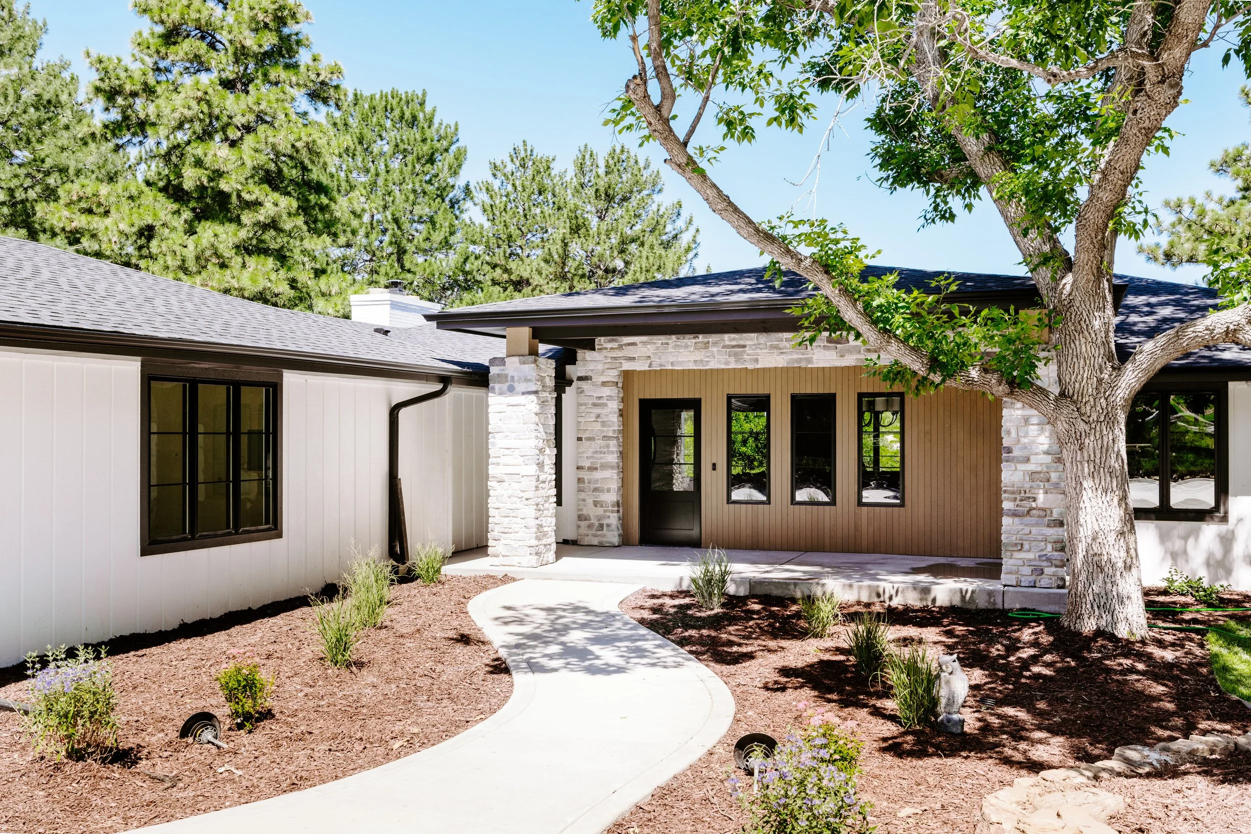5497 S Oneida Way Greenwood Village CO - COMING SOON