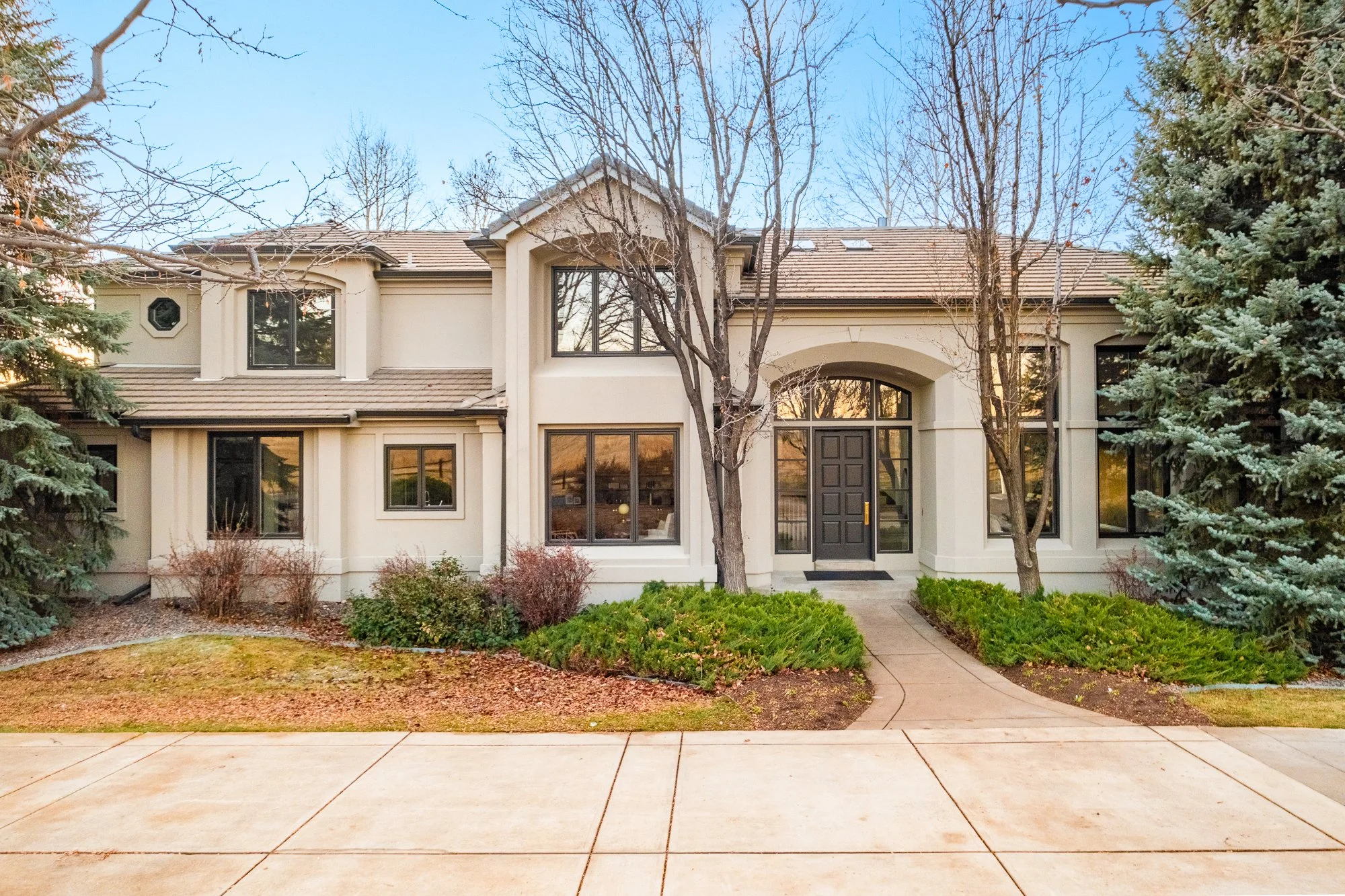 Glenmoor Drive Cherry Hills Village CO - SOLD