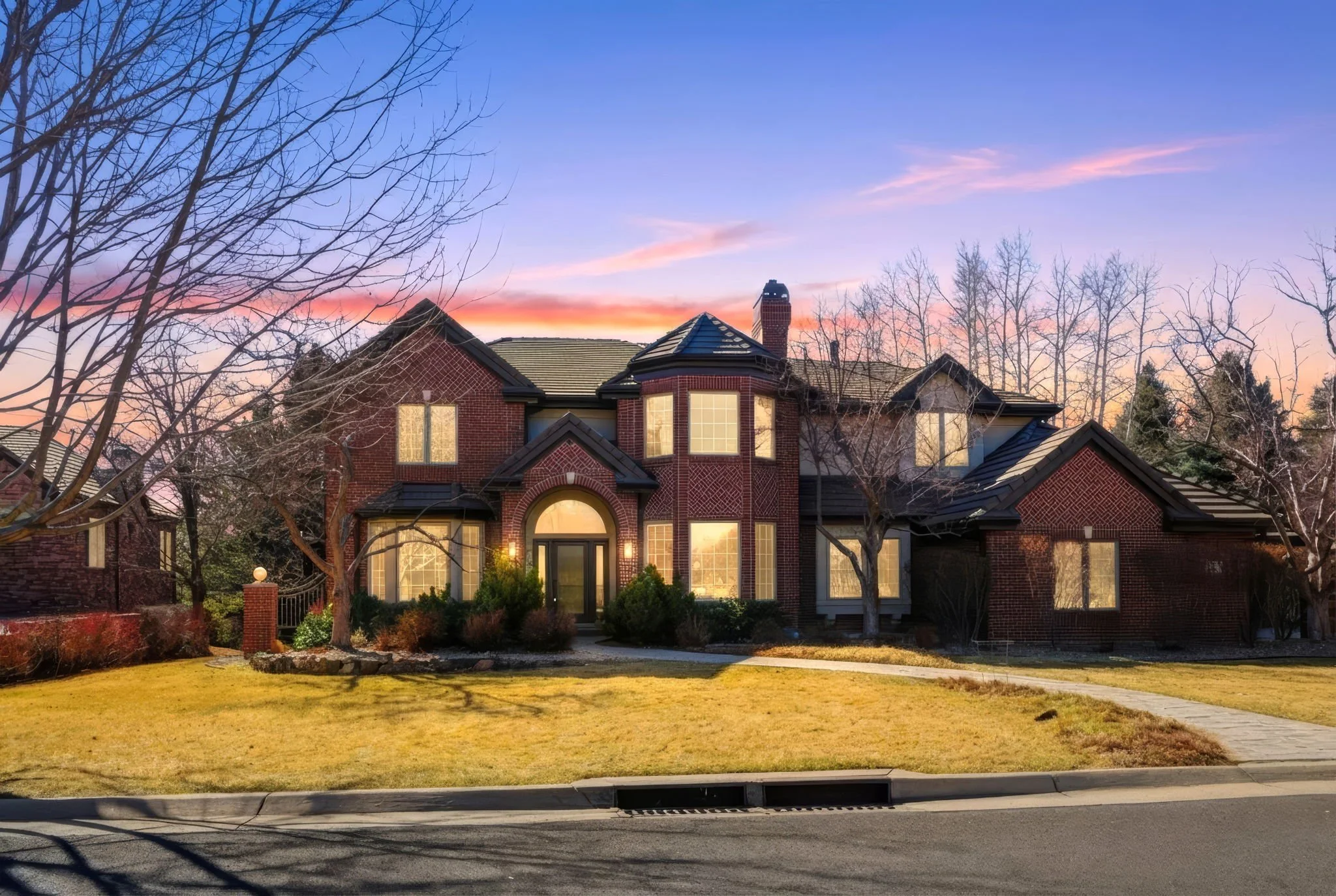 9 Covington Drive Cherry Hills Village CO - FOR SALE