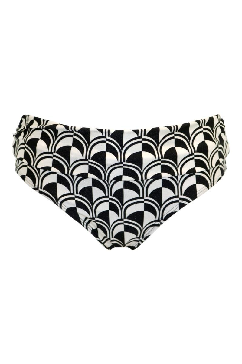 POUR MOI CASABLANCA FOLDED BIKINI 3.jpg