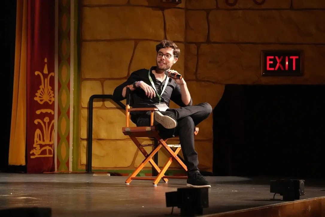 Under the Lights Is a HIT!