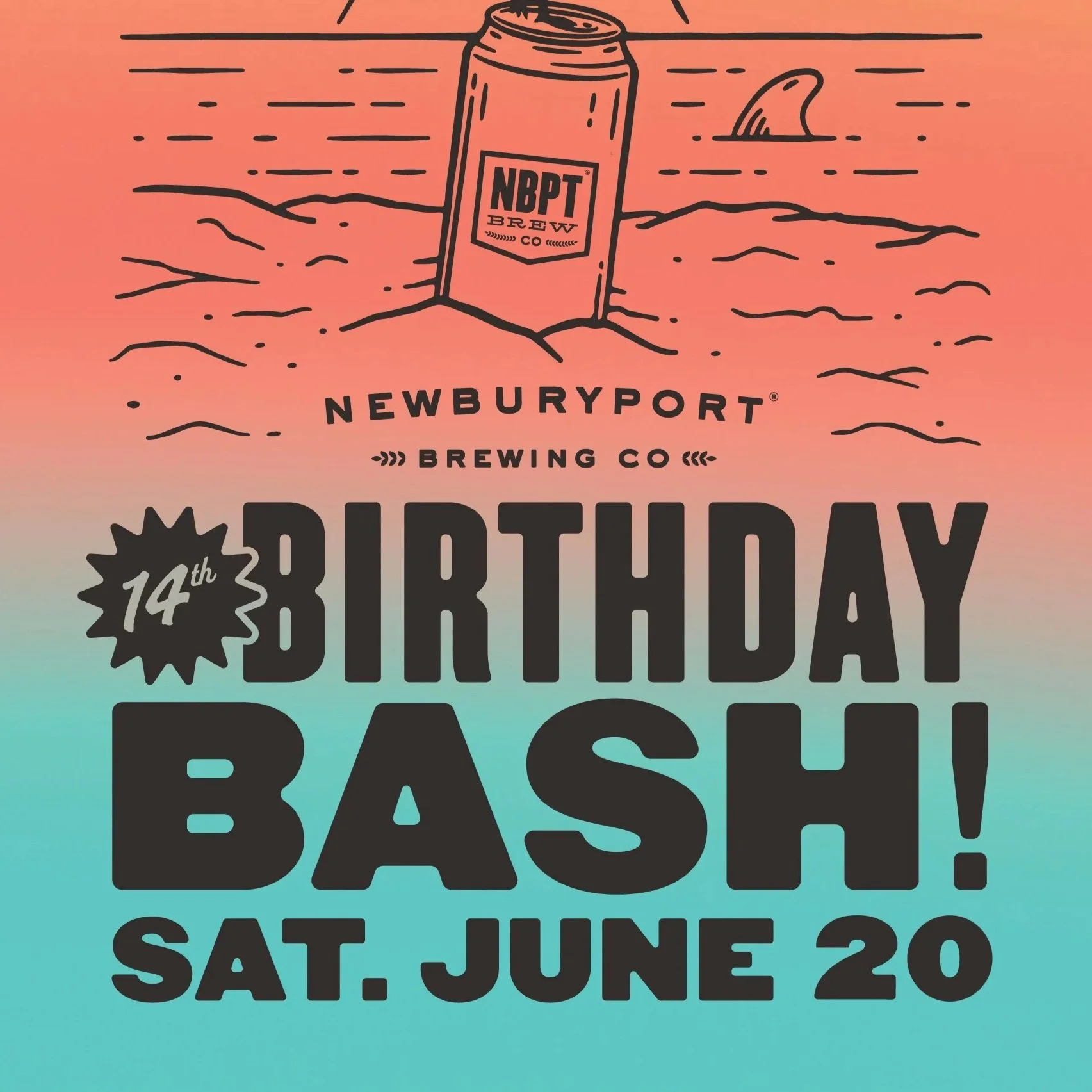 Birthday Bash