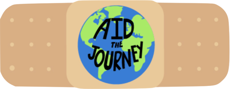 Aid the Journey, Inc.