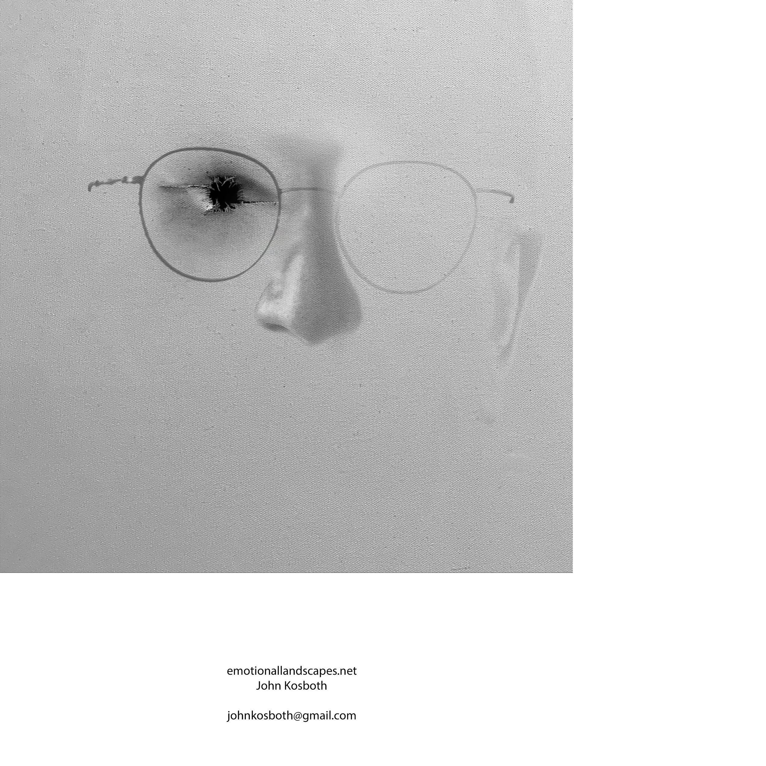 Self-Portrait