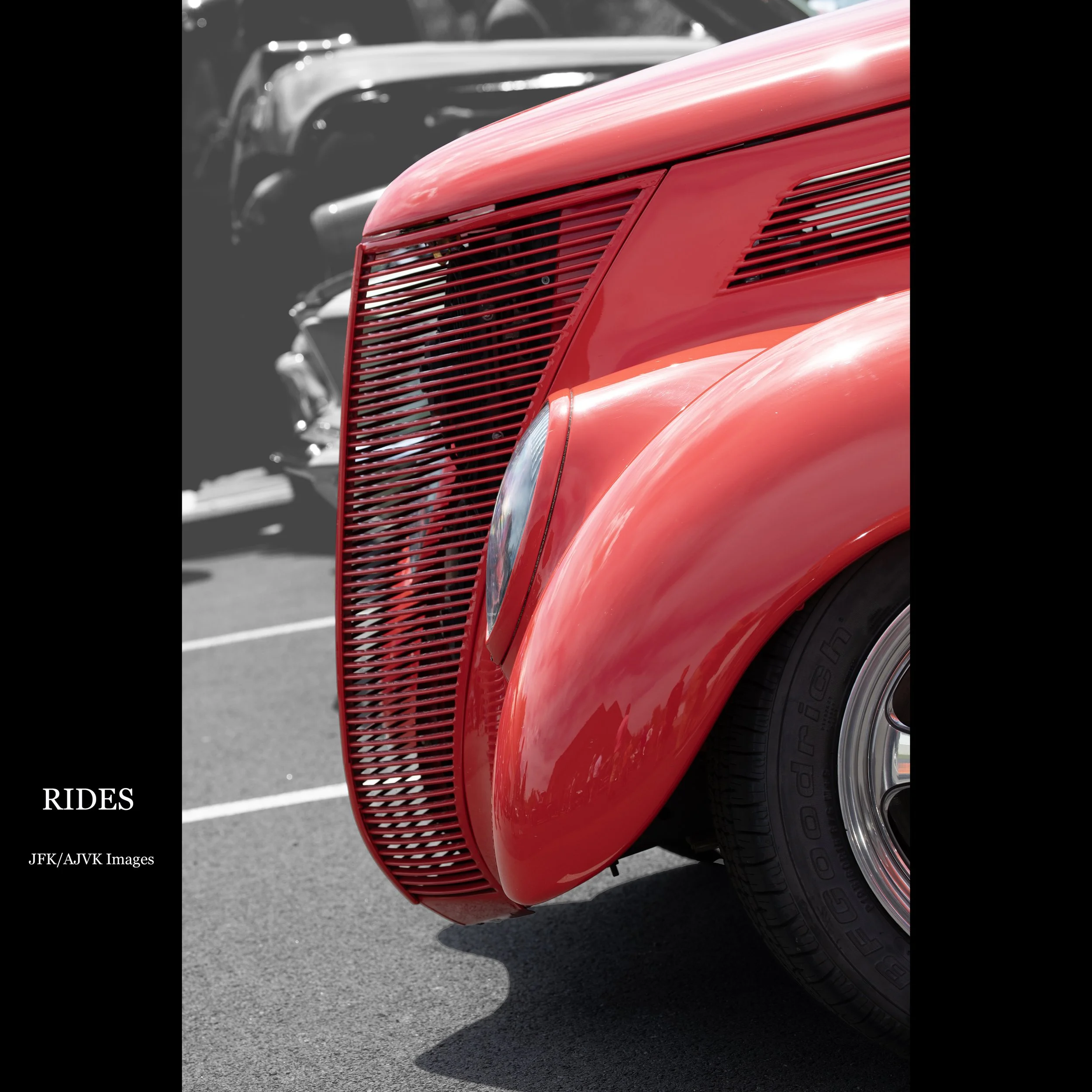 Rides