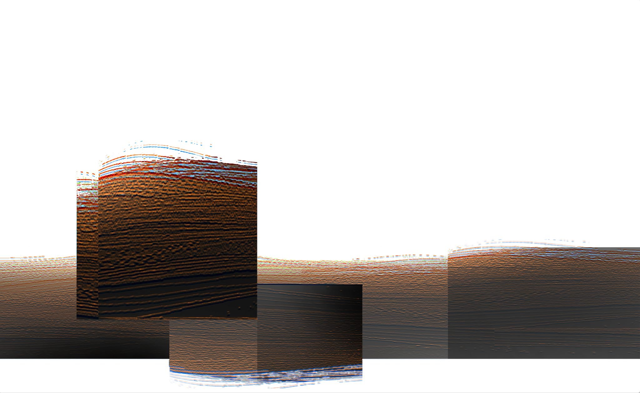 Tidal Bore #1