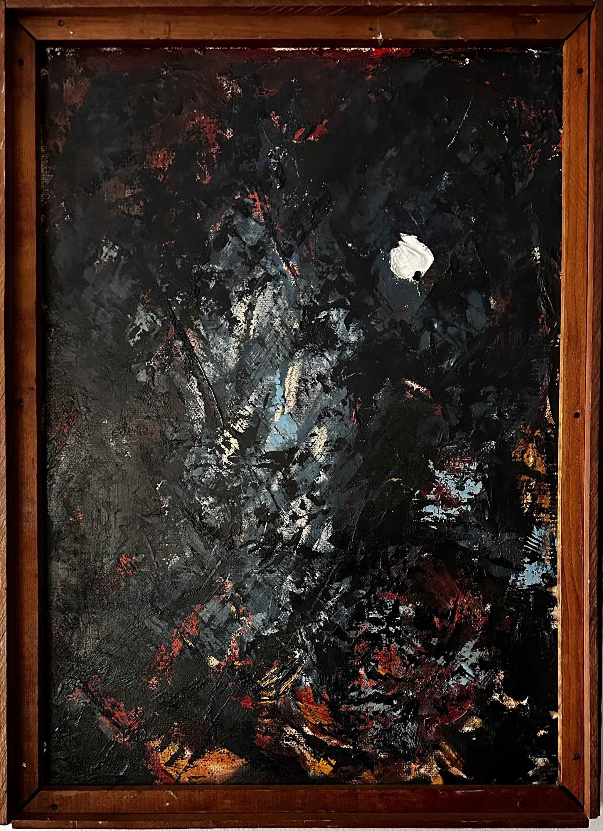 Original painting #1