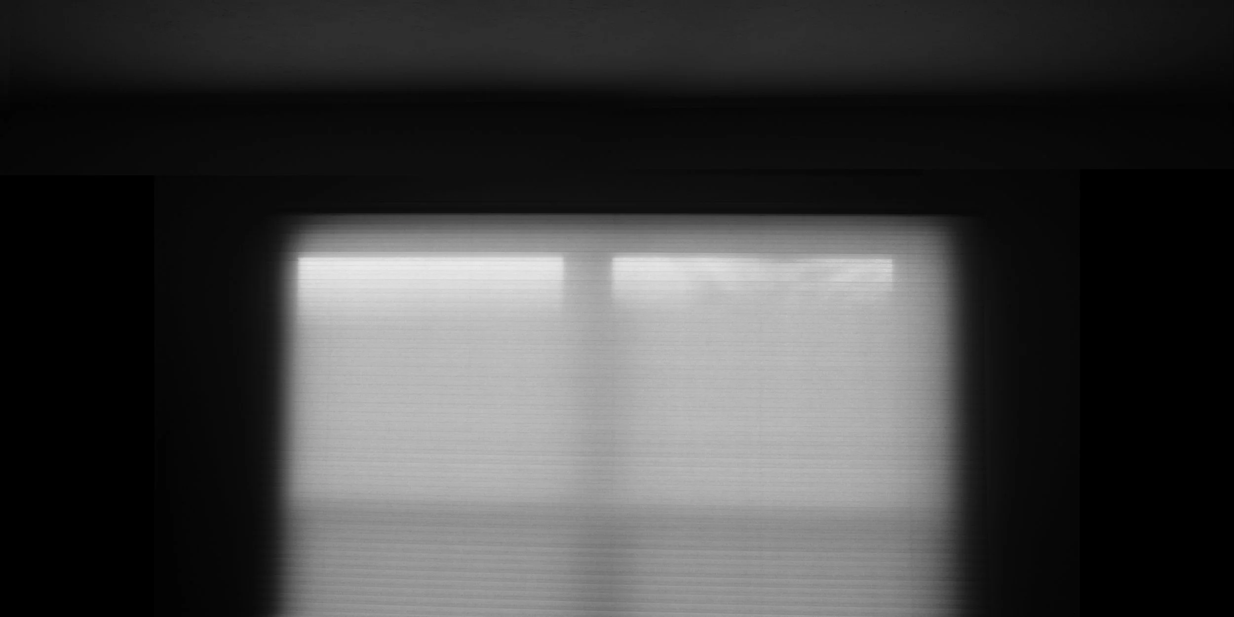 Morning Light Begins