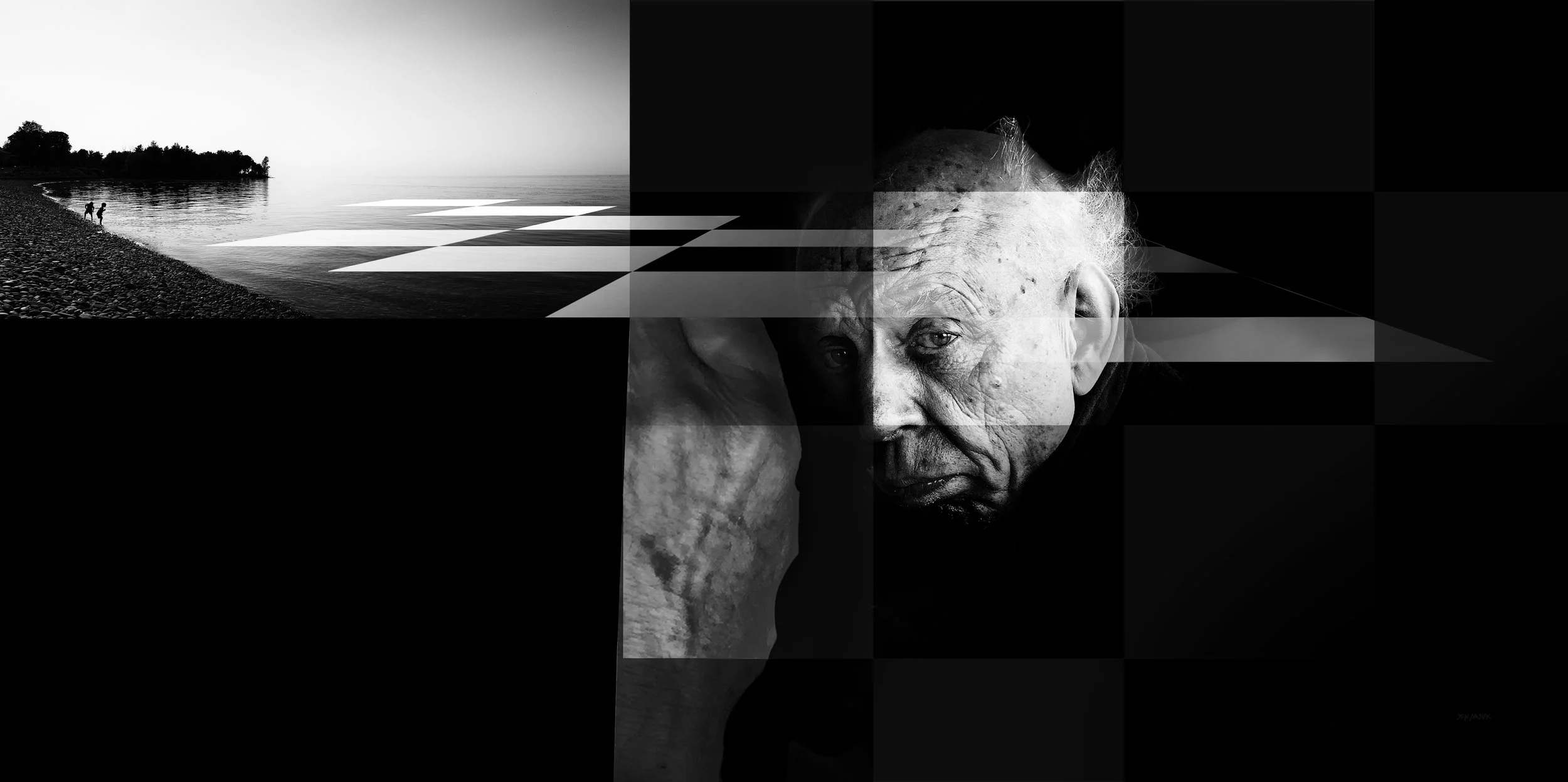 Lines of Emotion/Dissonance...