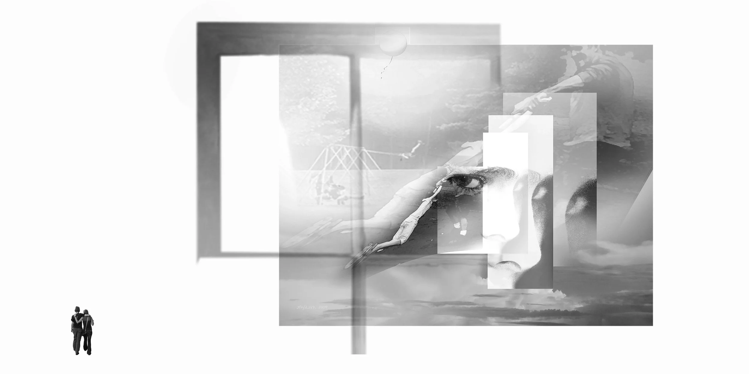 Daydream Memories / What Part Of Memory is Real?