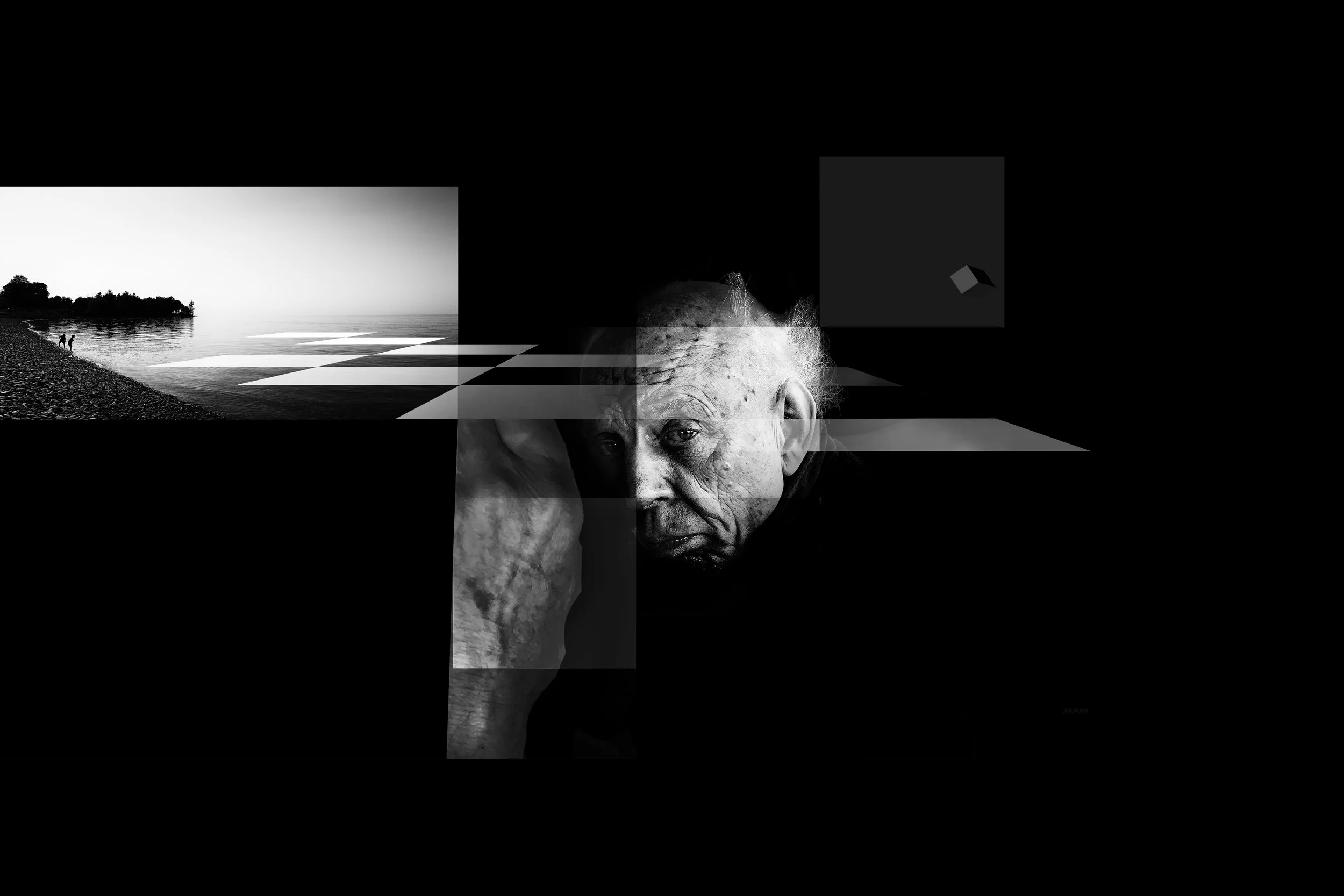 Lines of Emotion...