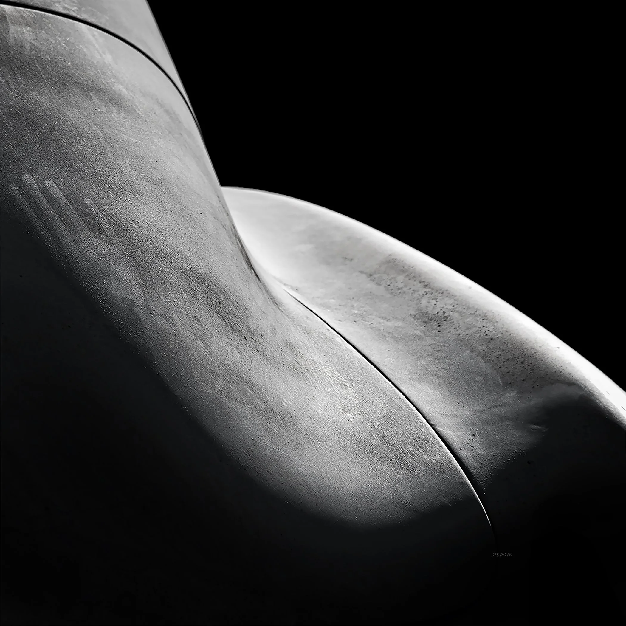 Caress...