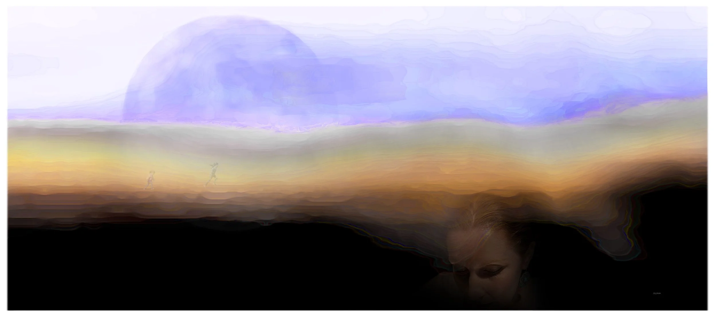 Muted Memories 