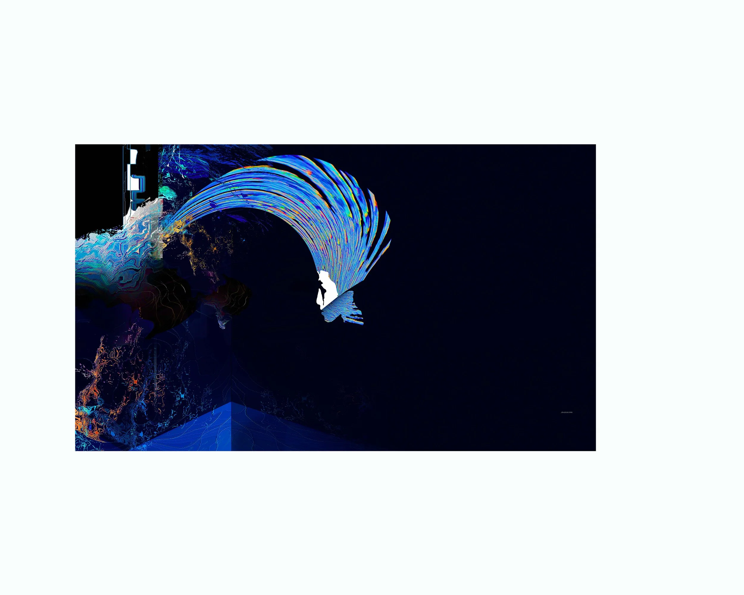Birth of Awareness