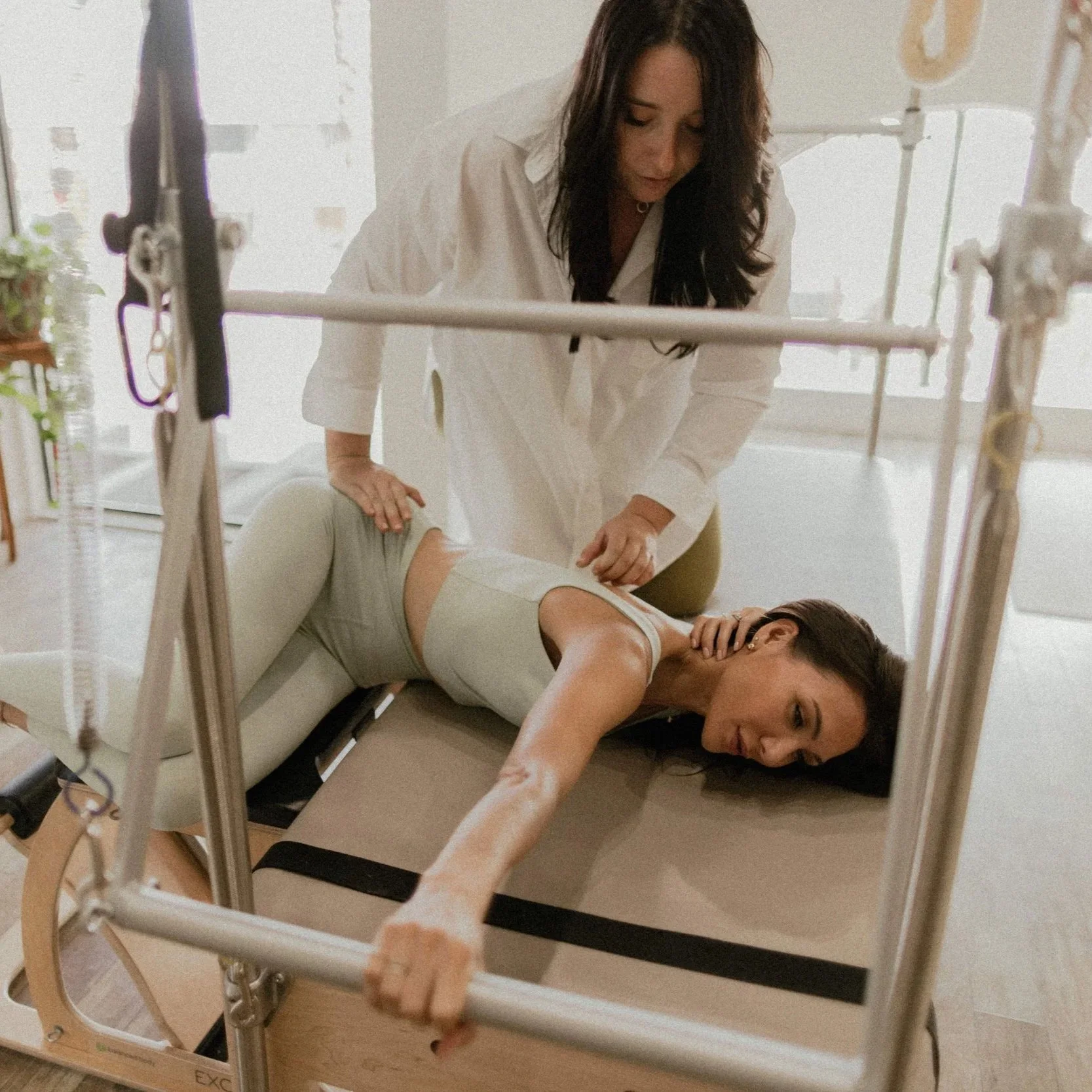 WORKSHOPS + EDUCATION