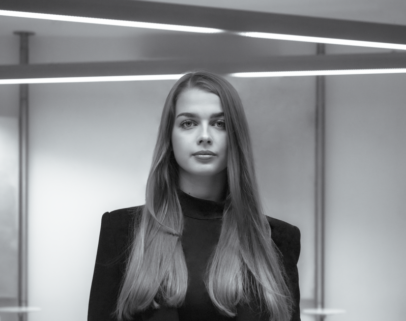 Portraits