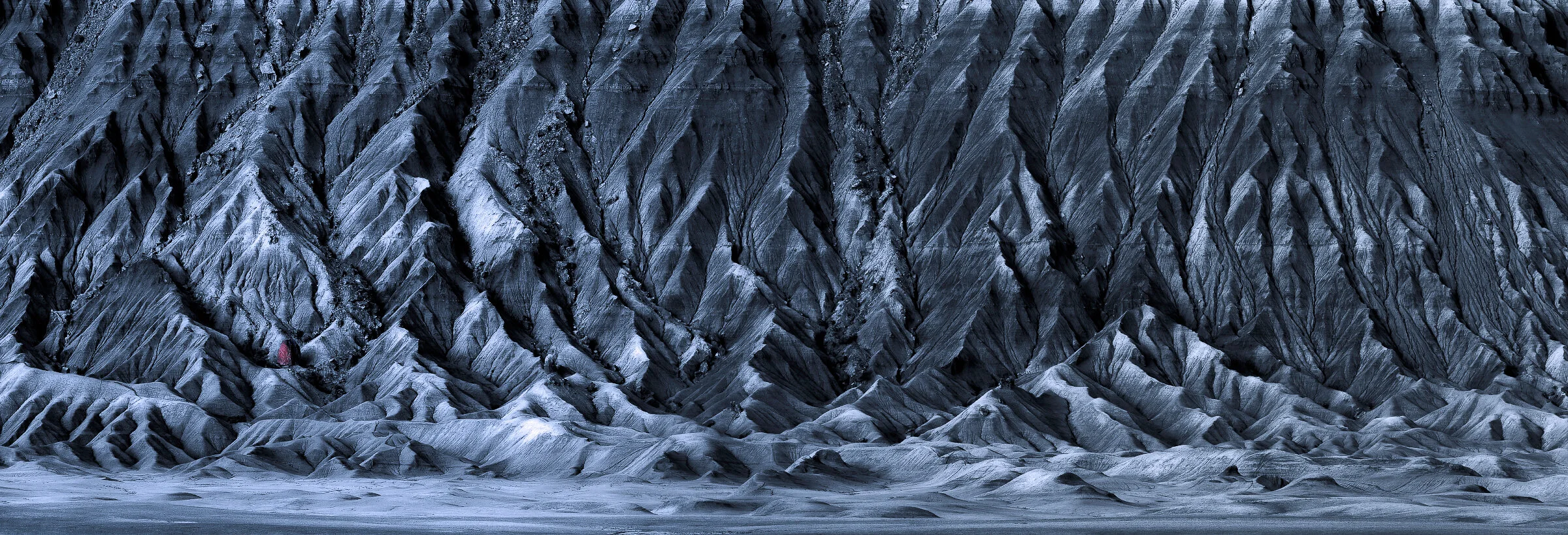 Beyond The Wall
