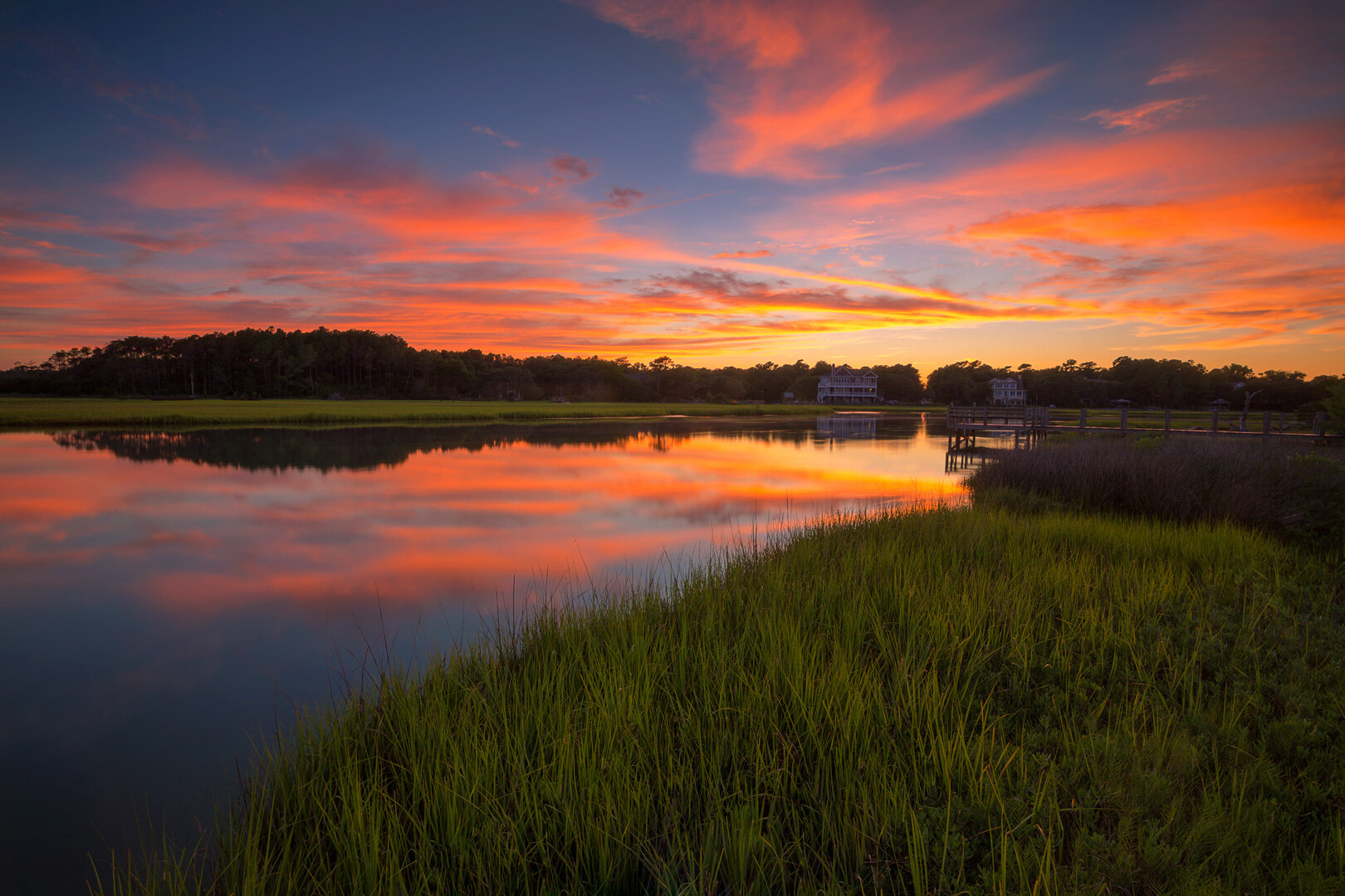 Pawleys Island Radiant