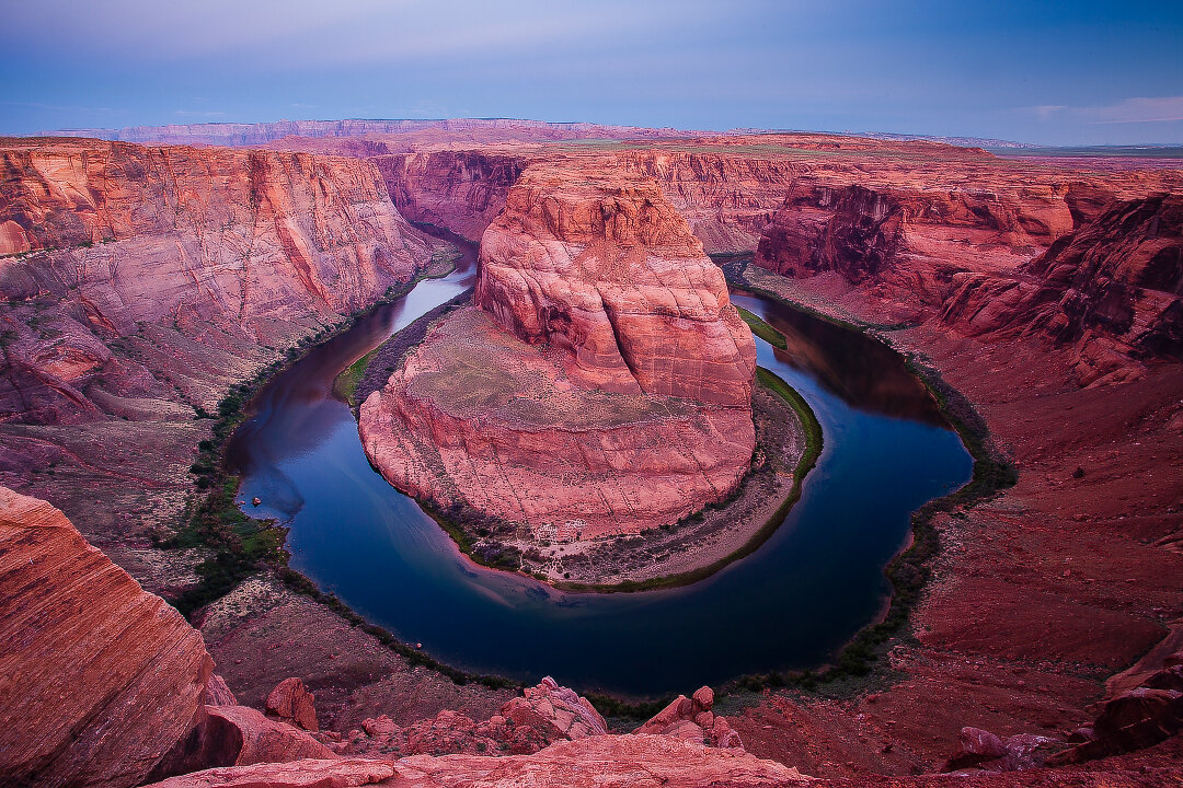 Horseshoe Bend