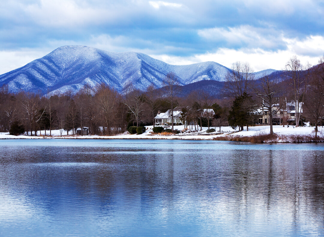 Three Ridges Snow Day