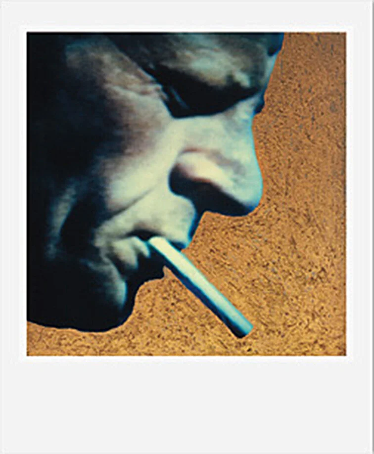 ARTWORK — Victor Raphael