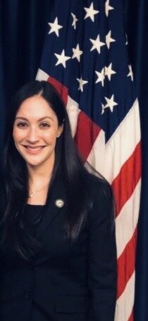 Stacey E. Zyriek Enriquez