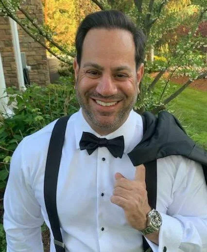 APANJ Salutes Trustee Nick Ostuni for His Service to the APANJ